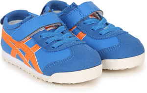 asics velcro running shoes