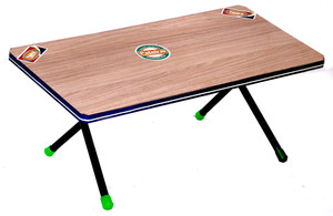 Patelraj For Childrens Study Table Wood Portable Laptop Table