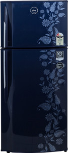 Godrej 255 L Frost Free Double Door Refrigerator