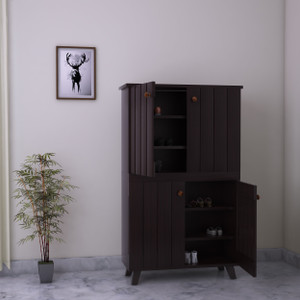 Perfect Homes by Flipkart Cole Large Shoe Rack