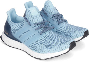 ADIDAS ULTRABOOST W Running Shoes For Women Buy ICEBLU ICEBLU