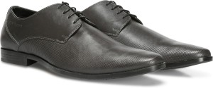 Bata TAMPA Lace Up Shoes