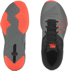 nike retaliation tr india