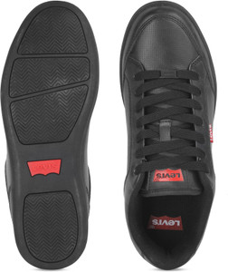 levi's aart core pu sneakers