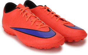 Nike MERCURIAL VICTORY V TF Football Shoes