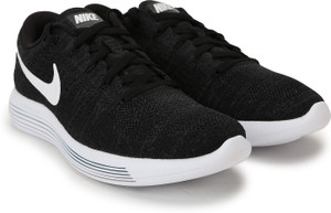 Nike flyknit discount lunarepic mujer marron