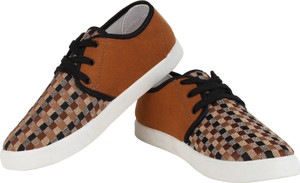Earton Brown-693 Sneakers