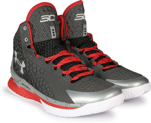 Curry hotsell 1 shoes