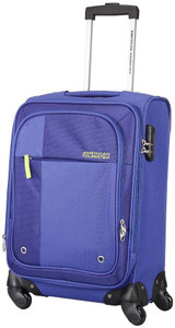 American Tourister Hugo Spinner 66 Cm Check-in Luggage - Medium