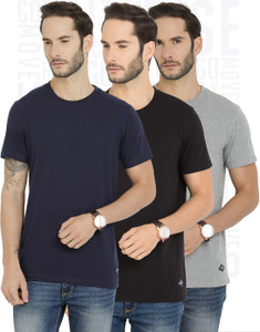 Metronaut Solid Men S Round Neck Blue Black Grey T Shirt Best Price In India Metronaut Solid Men S Round Neck Blue Black Grey T Shirt Compare Price List From Metronaut Shop for metronaut in india buy latest range of metronaut at myntra free shipping cod easy returns and exchanges. compare buyhatke com