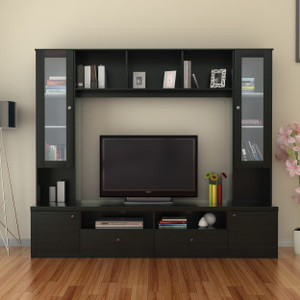 Perfect Homes by Flipkart Webster TV Entertainment Unit