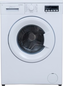 Godrej 7 kg Fully Automatic Front Load with In-built Heater White(WF Eon 700 PAE)