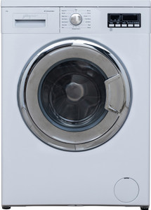 Godrej 6 kg Fully Automatic Front Load Washing Machine White
