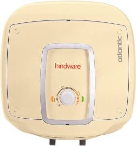 Hindware 10 L Storage Water Geyser (SWH 10A M SQ, Multicolor)