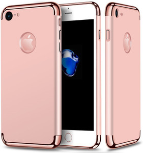 Sunny Fashion Back Cover for Apple iPhone 7 Plus