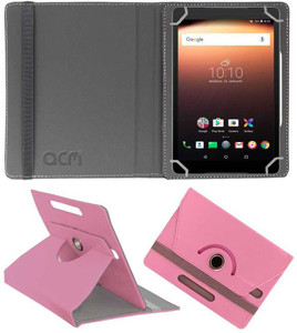 ACM Flip Cover for Alcatel A3 10
