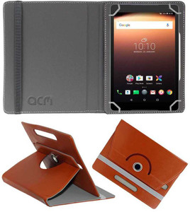 ACM Flip Cover for Alcatel A3 10