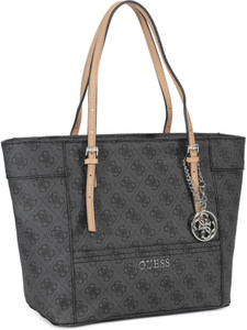 Guess delaney medium classic tote on sale