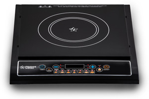 flipkart smartbuy induction