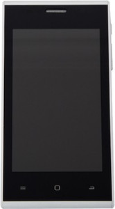 Kimfly Z8 (Black & White, 4 GB)