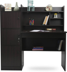 HomeTown Vento Engineered Wood Study Table