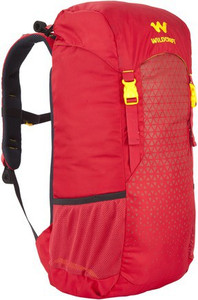 Wildcraft Verge 35 Rucksack 35 L Red Price in India Flipkart