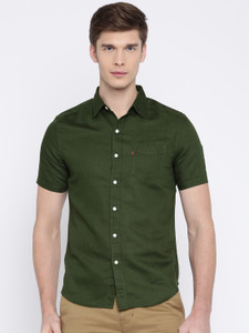 levis party wear shirts