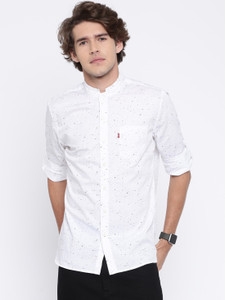 levis party wear shirts