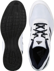 adidas galactus 2.0 m running shoes blue