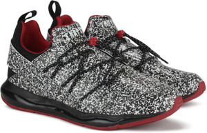 Black new arrivals puma noises
