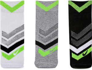 nike Men's & Women's Ankle Length Socks
