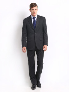 peter england coat pant price