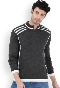 flying machine sweater