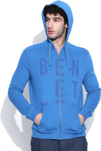 United Colors of Benetton Men's Sweatshirt
