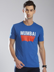 Levis mumbai deals t shirt