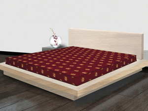 Sleepwell admire 4.5 clearance inch mattress price