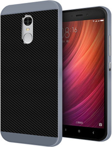 Foso Back Cover for Xiaomi Redmi Note 4
