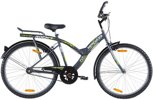Hercules cycle best sale rocky zx