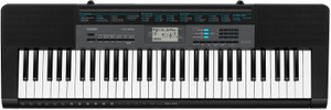 casio CTK-2550 61-Key Digital Portable Keyboard