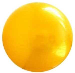 Cosco anti burst Gym Ball - Size: 65 cm