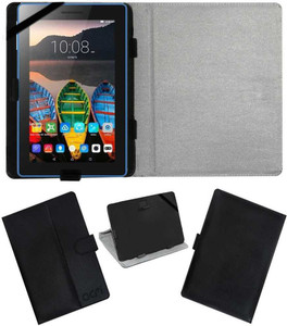 ACM Flip Cover for Lenovo Tb3-710i (Namo E-Tab)