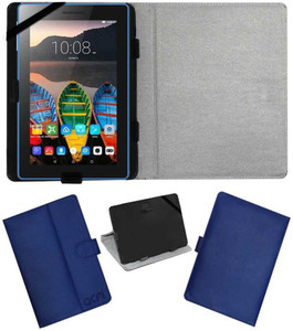 ACM Flip Cover for Lenovo Tb3-710i (Namo E-Tab)