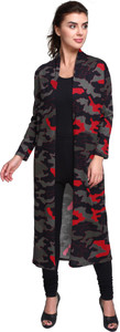 FERIHA FASHION Women's Shrug