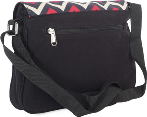 Fastrack Women Black Pu Sling Bag Best Price In India Fastrack Women Black Pu Sling Bag