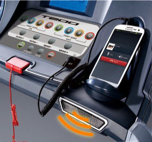 Bh treadmill t200 outlet