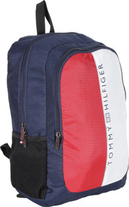 tommy hilfiger india backpacks
