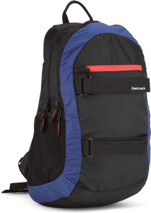 Fastrack A0641NBK01 30 L Backpack