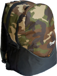 Army colour college bags 2025