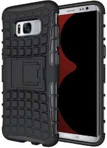 Icod9 Back Cover for Samsung Galaxy S8 Plus