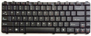 PCTECH Brand-New Keyboard For Lenovo ideapad Y560 Laptops Internal Laptop Keyboard